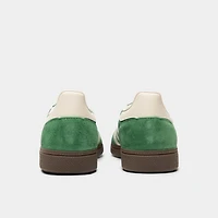 adidas Handball Spezial Vert Pré-aimé / Crème Blanc