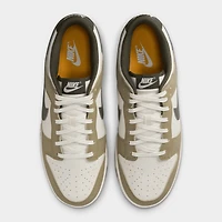 Nike Dunk Low Retro Neutral Olive / Cargo Khaki - Phantom