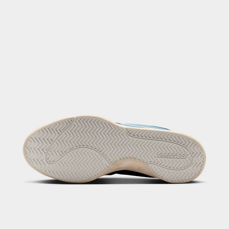 Nike Book 1 Blue / Multi-Colour