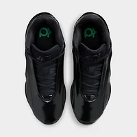 Nike KD19 Black / Stadium Green