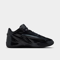 Nike KD19 Black / Stadium Green