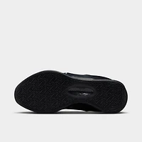 Nike KD19 Black / Stadium Green
