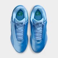 Nike KD 19 Still Blue / - Stadium Green