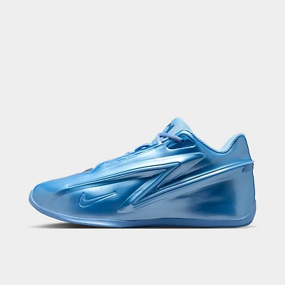 Nike KD 19 Still Blue / - Stadium Green