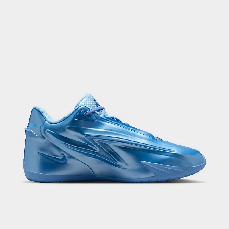 Nike KD 19 Bleu Calme / - Vert Stade