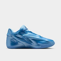 Nike KD 19 Bleu Calme / - Vert Stade
