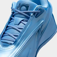 Nike KD 19 Still Blue / - Stadium Green