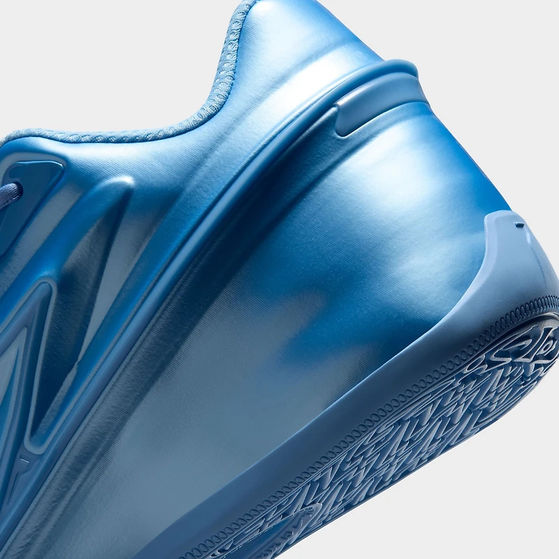 Nike KD 19 Still Blue / - Stadium Green