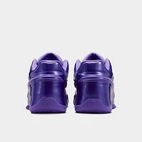 Nike KD19 Field Purple / University Gold