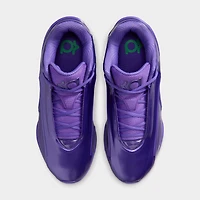 Nike KD19 Field Purple / University Gold