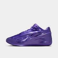 Nike KD19 Field Purple / University Gold