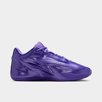 Nike KD19 Field Purple / University Gold