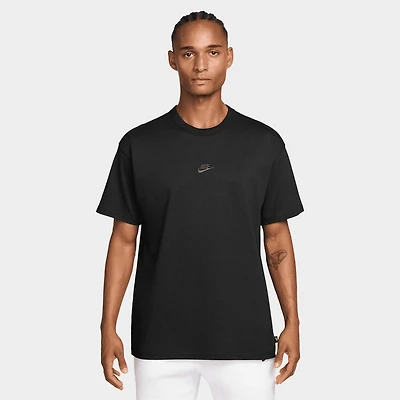 Nike Sportswear Premium Essentials Men's T-Shirt / Black
