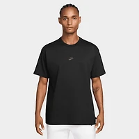 Nike Sportswear Premium Essentials Men's T-Shirt / Black