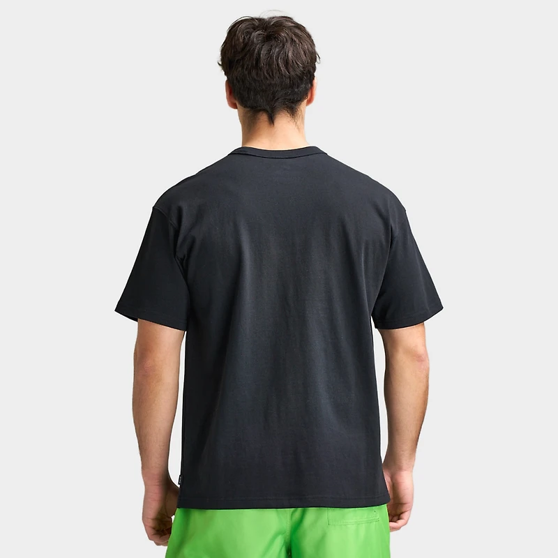 Nike Sportswear Premium Essentials Men's T-Shirt / Black