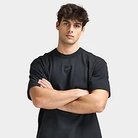 Nike Sportswear Premium Essentials Men's T-Shirt / Black