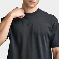 Nike Sportswear T-shirt homme Premium Essentials / Noir