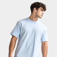 Nike Sportswear Premium Essentials Durable T-shirt / Bleu Hydrogène