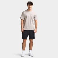 Nike Sportswear Premium Essentials Sustainable T-shirt  College Gris / chiné