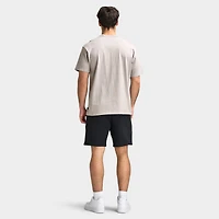 Nike Sportswear Tee Premium Essentials Sustainable College Grey / Heather