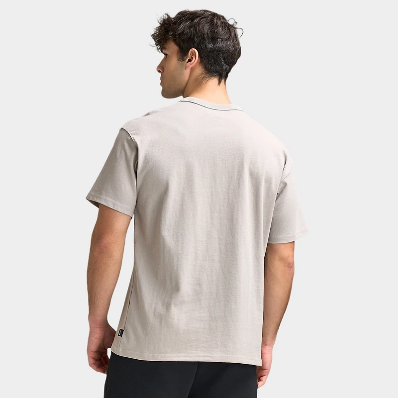 Nike Sportswear Premium Essentials Sustainable T-shirt  College Gris / chiné