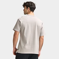 Nike Sportswear Premium Essentials Sustainable T-shirt  College Gris / chiné