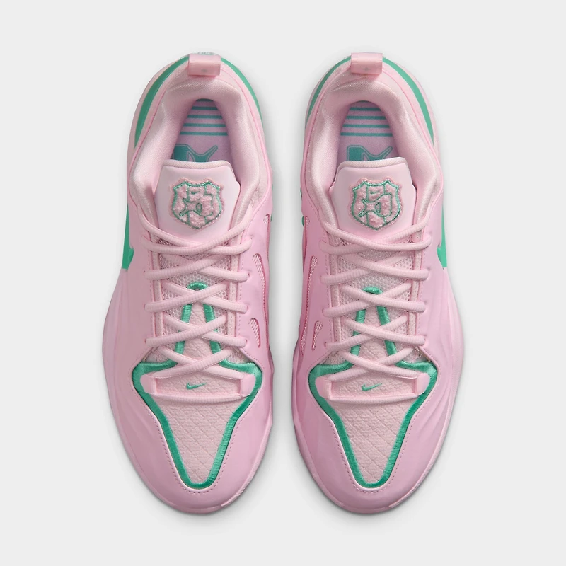 Nike A'Two Pink Foam / Light Menta
