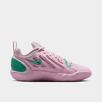 Nike A'Two Rose Mousse / Menthe Claire
