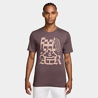 Nike Graphic Tee Cloud Air / Tattoo