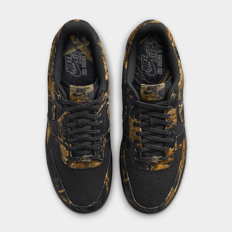 Nike Air Force 1 X  Real Tree Dark Camo