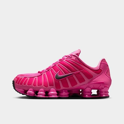 Nike Shox TL Desert Pink /