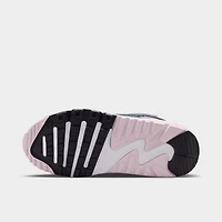 Nike Air Max 90 Easy On PS White / Wolf Grey - Pink Foam
