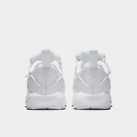Nike Air Max 90 Easyon TD White / Metallic Silver