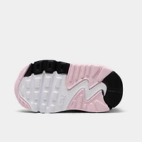 Nike Air Max 90 Easy On TD White / Pink Foam - Armoury Navy