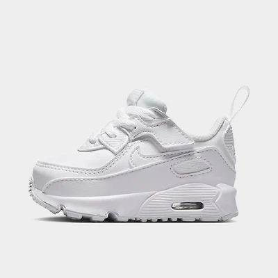 Nike Air Max 90 Easy On TD Lightening / Light Silver - Smoke Grey