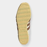 adidas Femmes Japan Blanc cassé / Bronze foncé - Désert marron