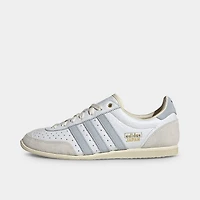 adidas Women's Japan White / Crystal Sky - Gold Metallic