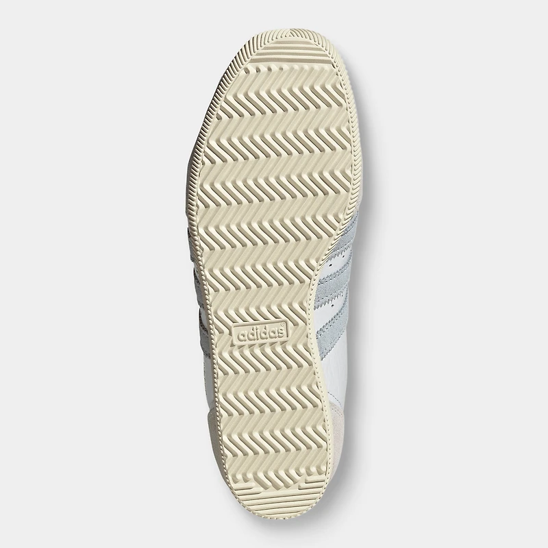adidas Women's Japan White / Crystal Sky - Gold Metallic