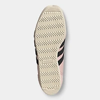 adidas Women's Japan Sandy Pink / Black - Gold Metallic