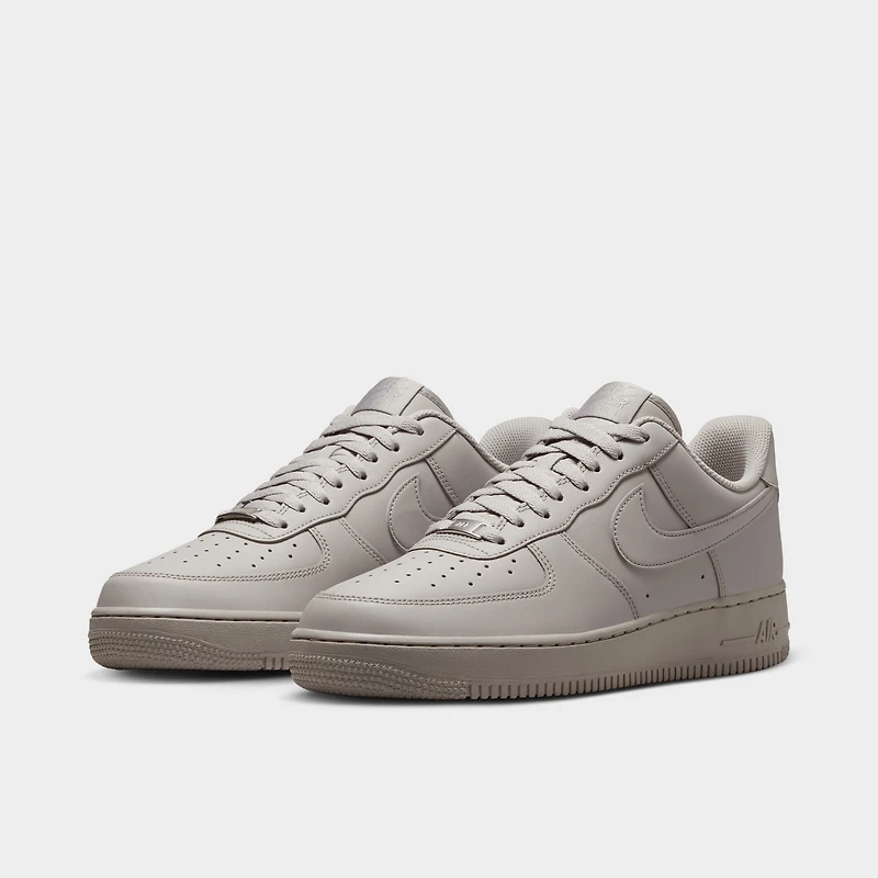 Nike Air Force 1 College Grey /