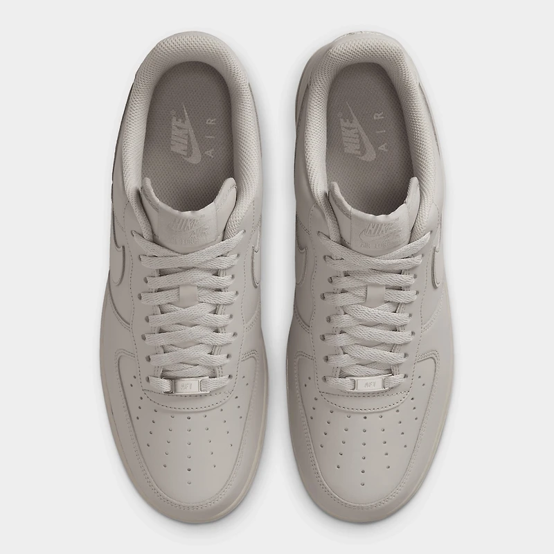Nike Air Force 1 Gris université /