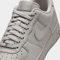 Nike Air Force 1 Gris université /