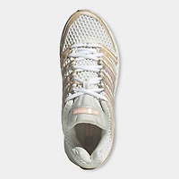 adidas Adistar Control 5 Blanc cassé / Rose poudré - Gris
