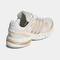 adidas Adistar Control 5 Blanc cassé / Rose poudré - Gris
