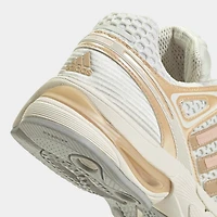 adidas Adistar Control 5 Blanc cassé / Rose poudré - Gris