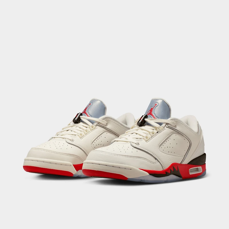 Jordan Sixty Plus Low Sail / Fire Red - Black