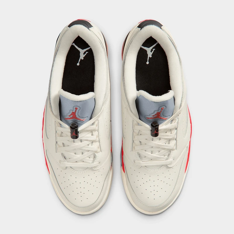 Jordan Sixty Plus Low Sail / Fire Red - Black