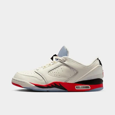 Jordan Sixty Plus Low Sail / Fire Red - Black