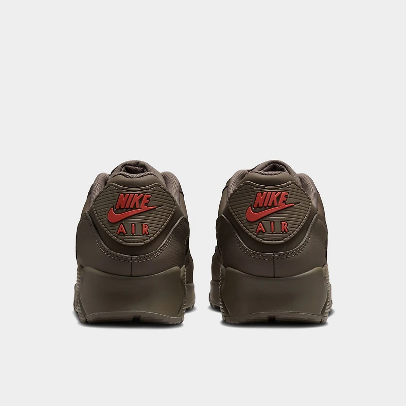 Air Max 90 ESS+ Cave Stone / - Adobe
