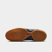 Nike Total 90 Black / White -Red